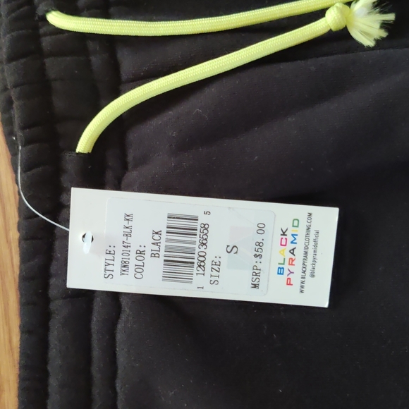 Cute boys sweatpants - Picture 3 of 4